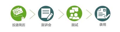 招聘流程